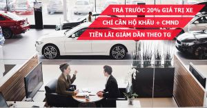 Hồ Sơ Mua Xe Trả Góp Tại Đại Lý Hyundai